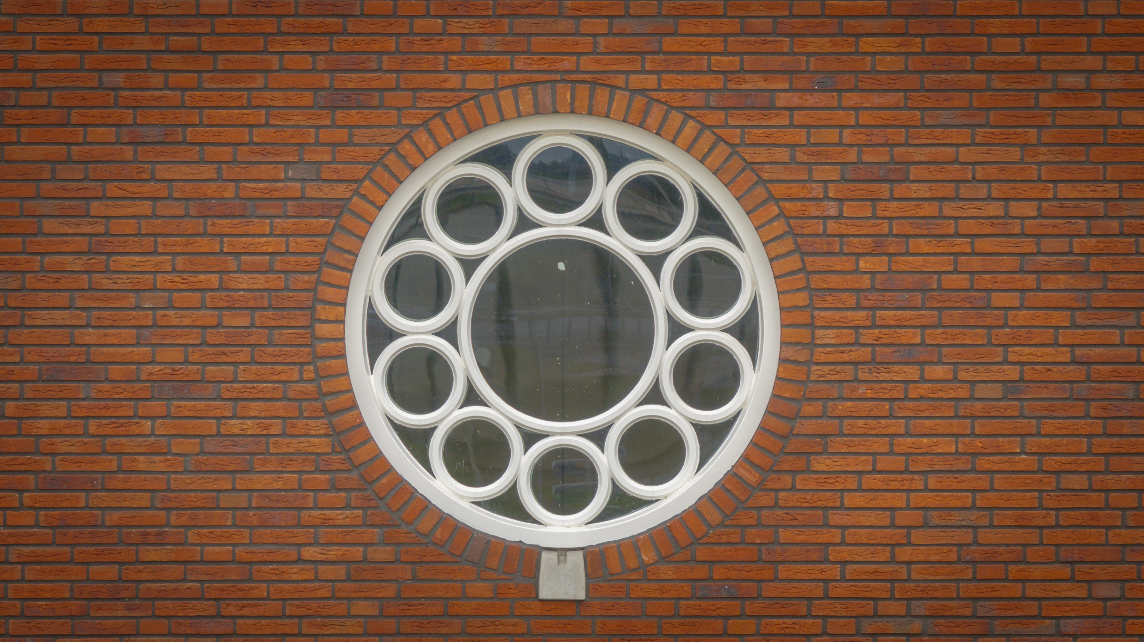 Kerk Gereformeerde Gemeente Kesteren (Bouwbedrijf J.G. Timmer BV)