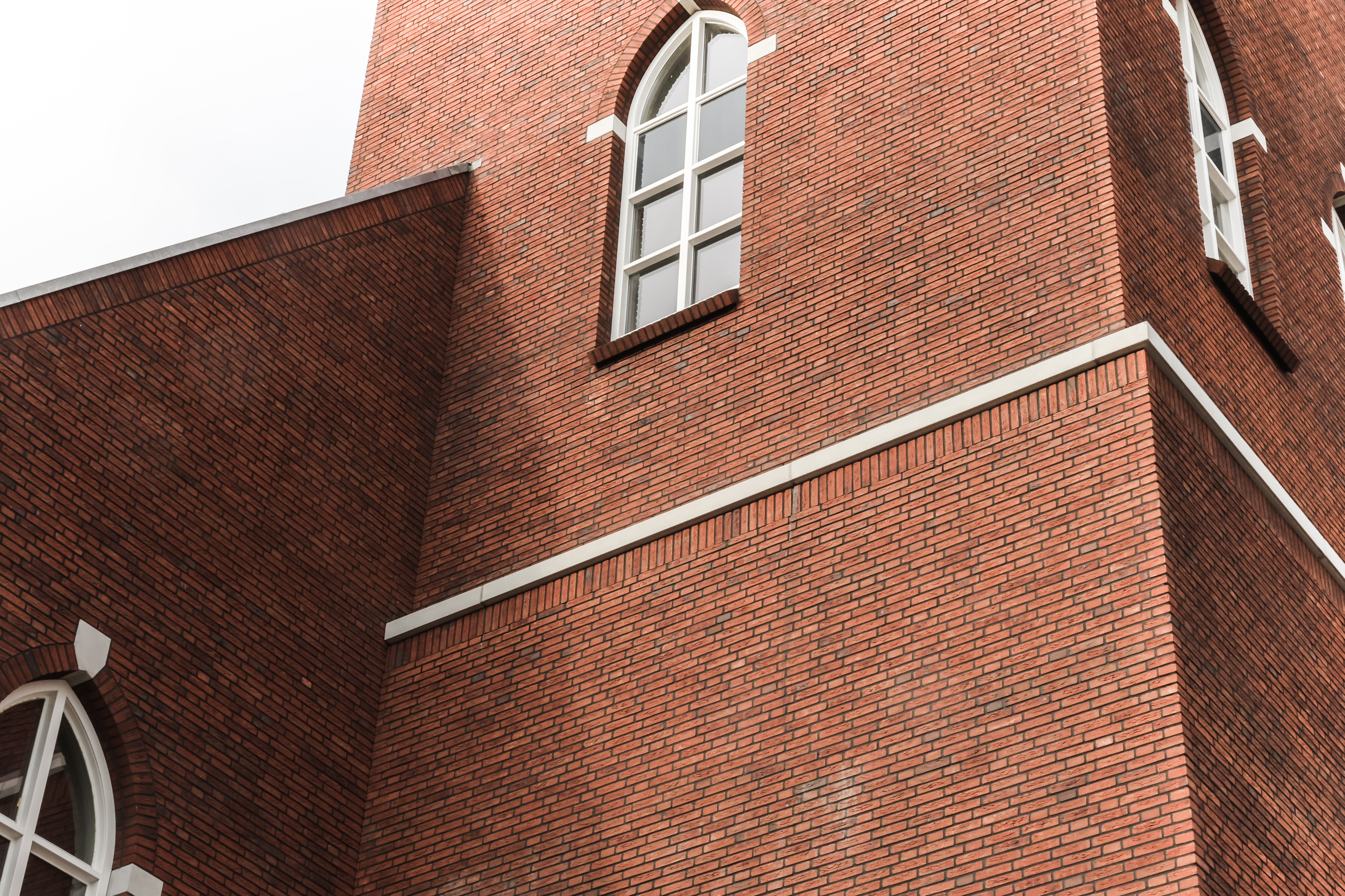 Kerk Gereformeerde Gemeente Kesteren (Bouwbedrijf J.G. Timmer BV)