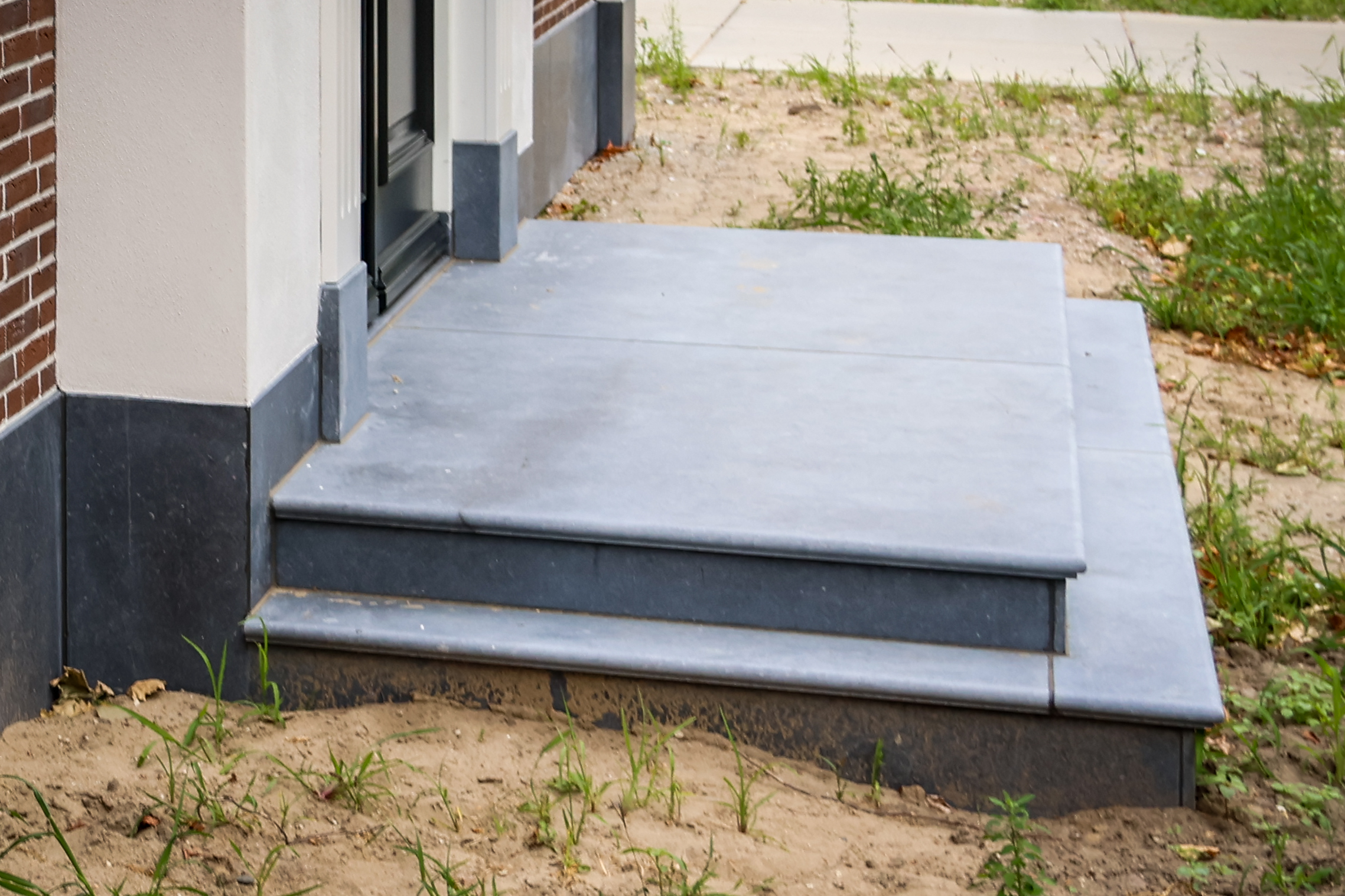 Vrijstaande woning Opheusden (Bouwbedrijf J.G. Timmer BV)