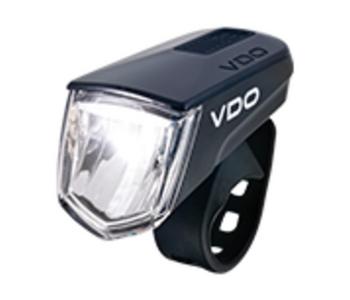 Vdo koplamp eco light m60 led 60 lux usb