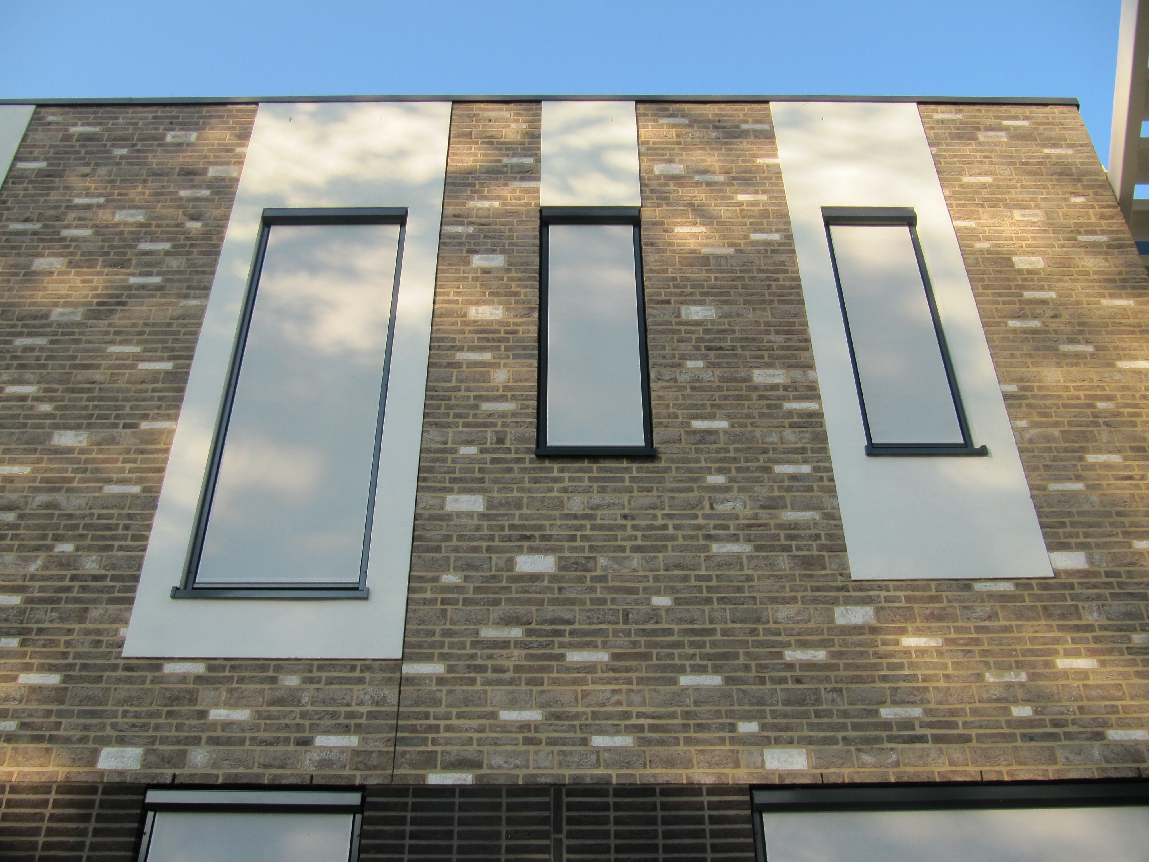 IKC Steenderen (Klomps Bouwbedrijf)