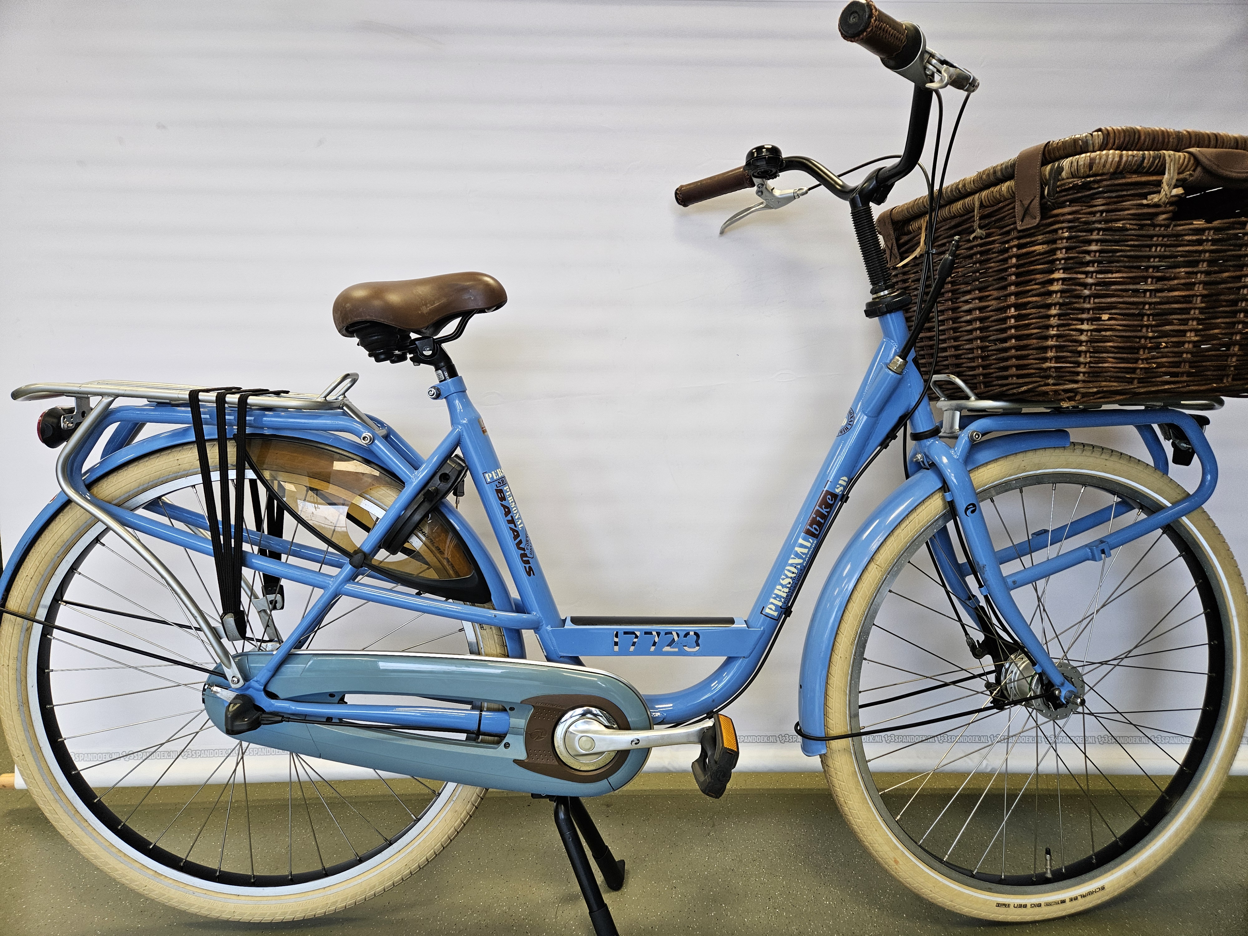 Batavus Personal Bike 17402