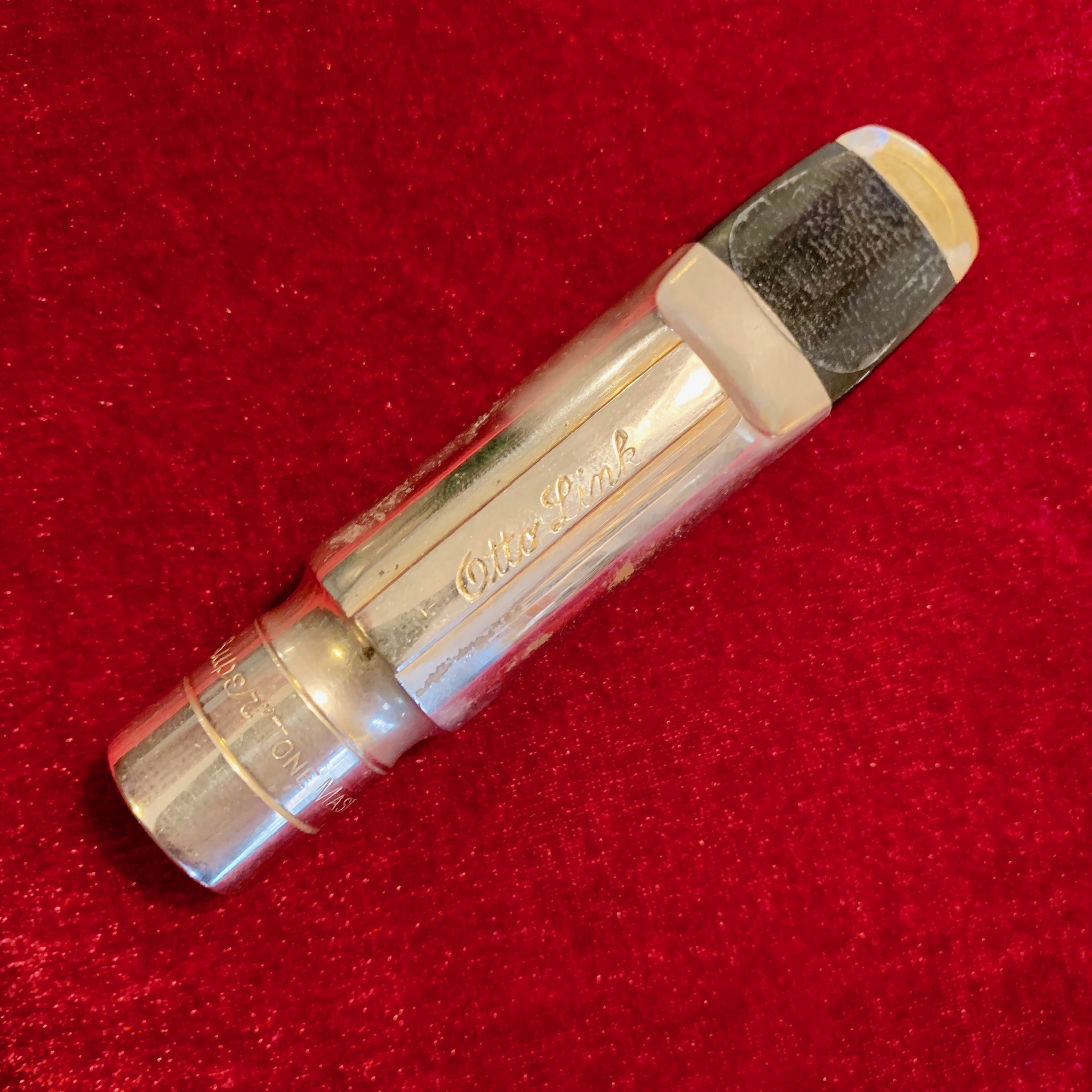 [T] Otto Link STM "Florida" 7*