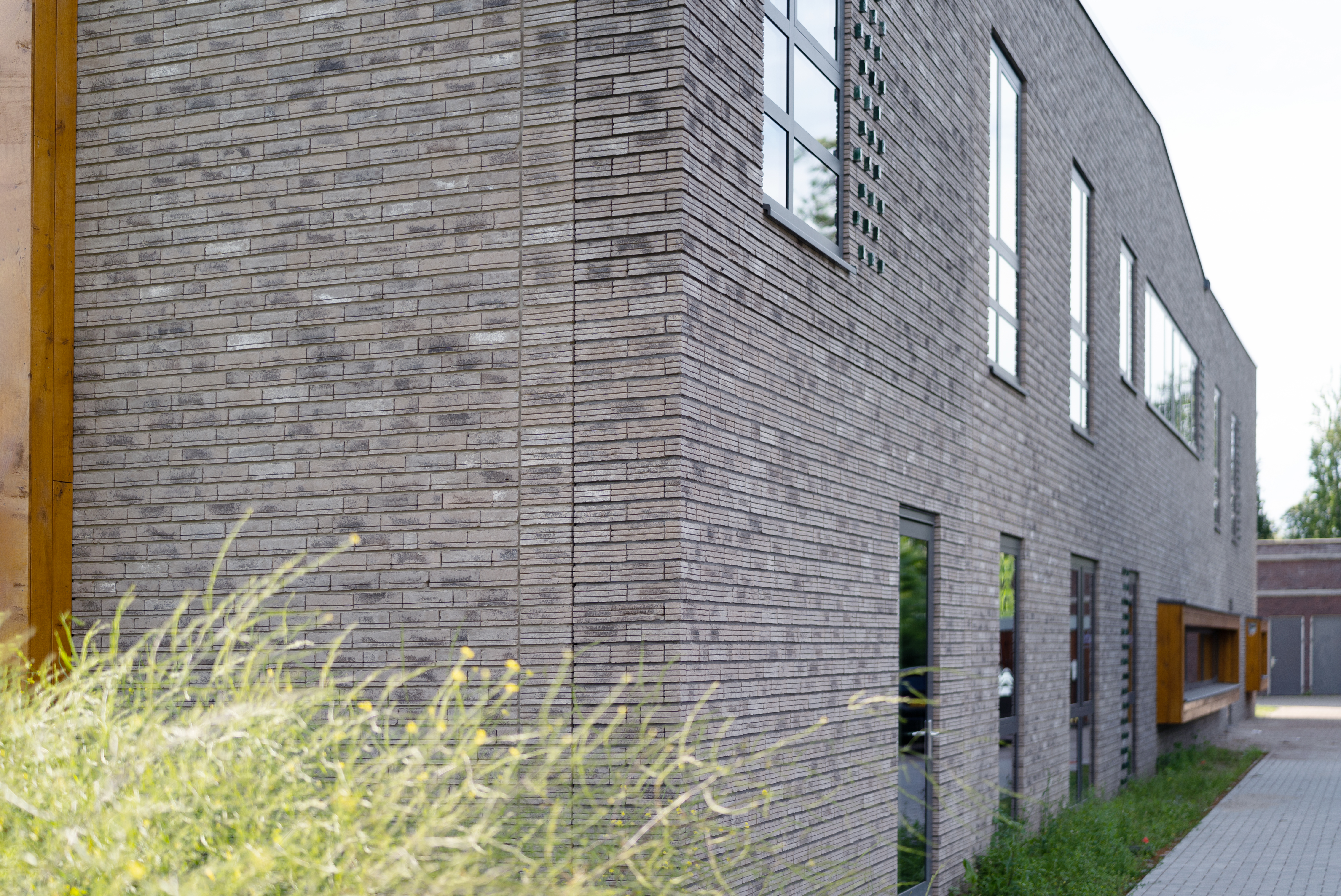 Gezondheidscentrum De Eik Hengelo (Temmink Bouwprojekten Deventer)