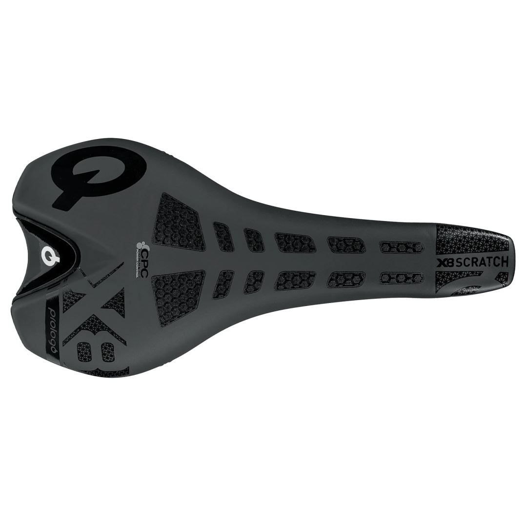 Prologo Zadel Scratch X8 T-Irox