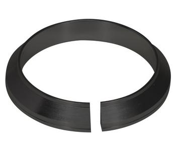 Elvedes compression ring voor 1 1/8" 45° hoog 5,8m