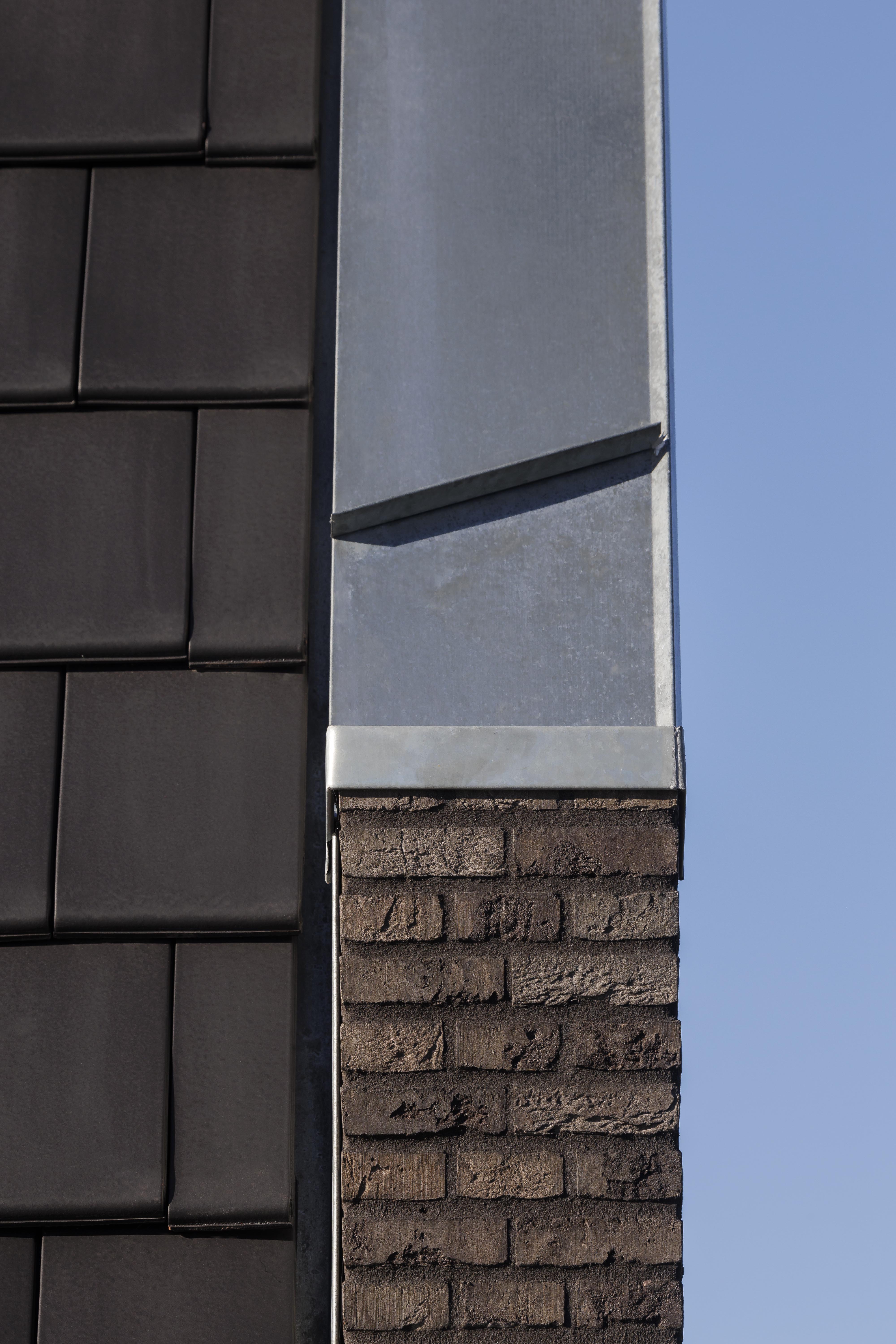 Vrijstaande woning Zwolle (Bouwbedrijf Mulder Elspeet)