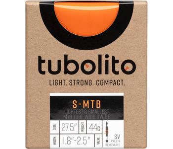 Tubolito bnb S-TUBO MTB 27.5 x 1.8 - 2.5 fv 42mm