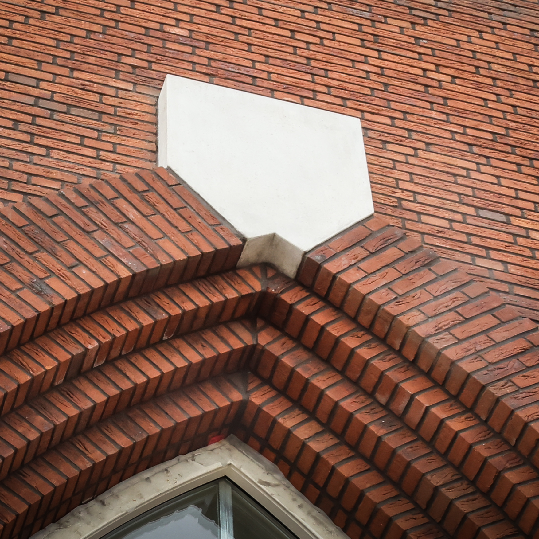 Kerk Gereformeerde Gemeente Kesteren (Bouwbedrijf J.G. Timmer BV)