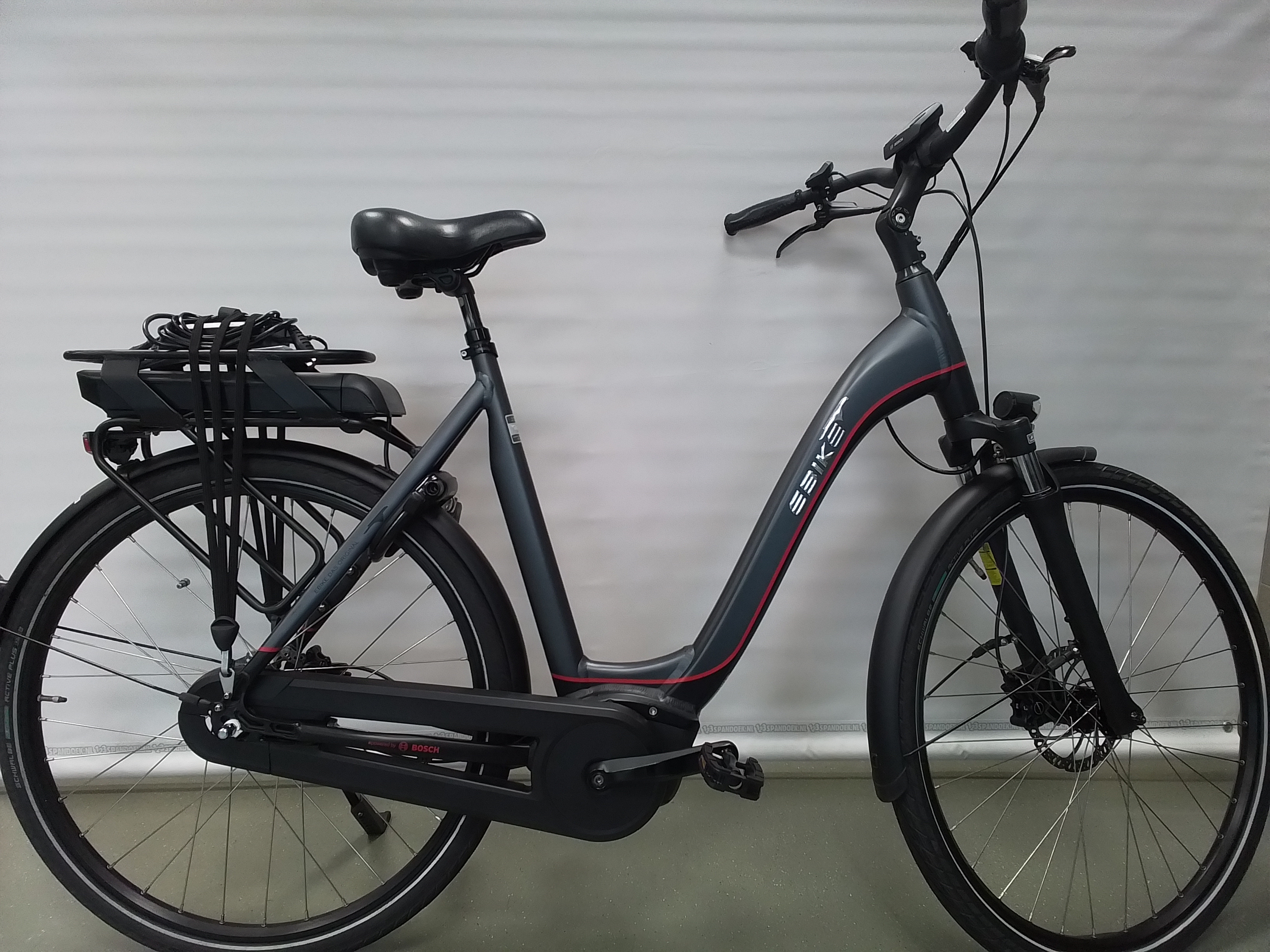 Ebike das original 60cm 15331