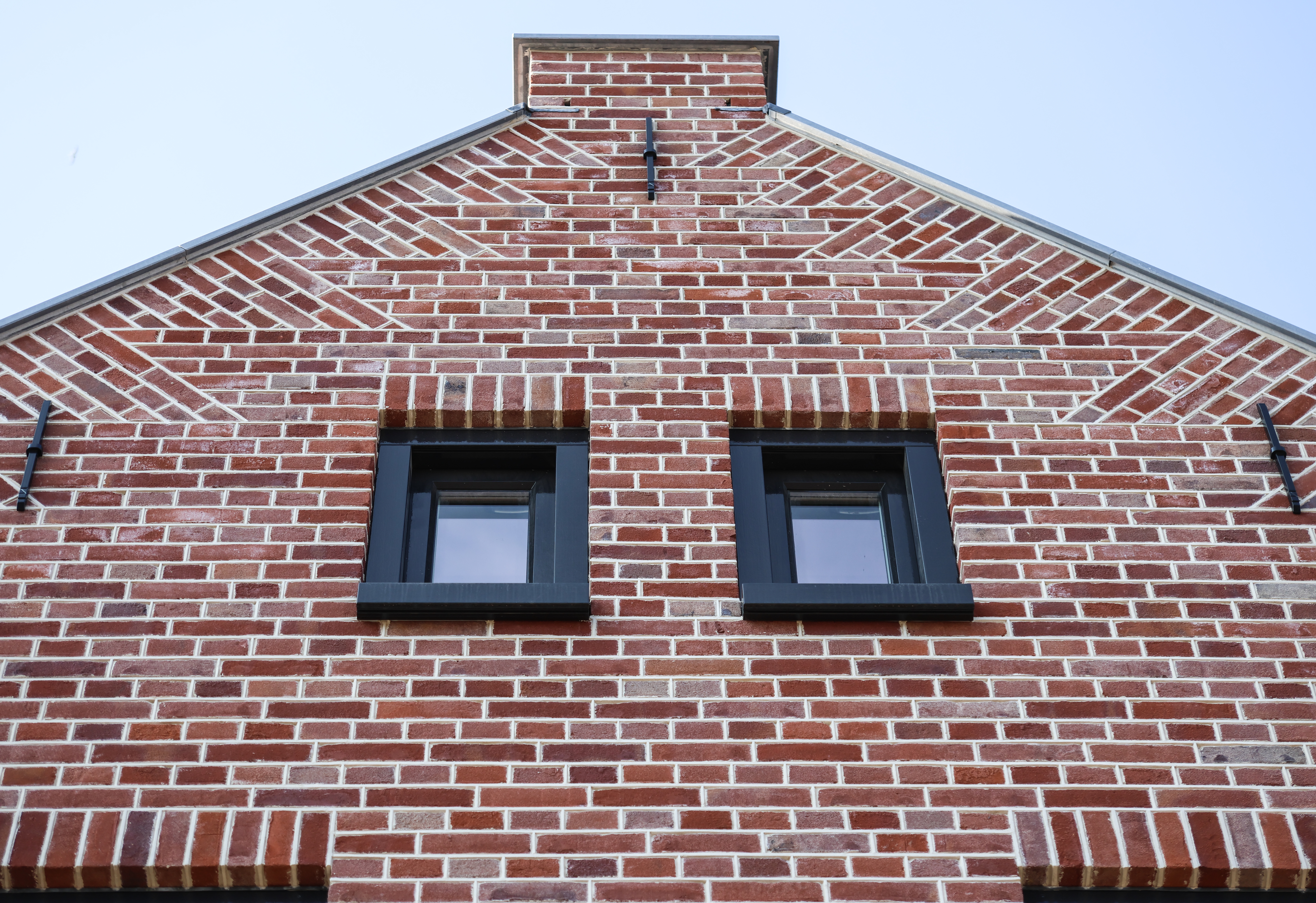 Woonboerderij Bunschoten (Heijnen Bouw)