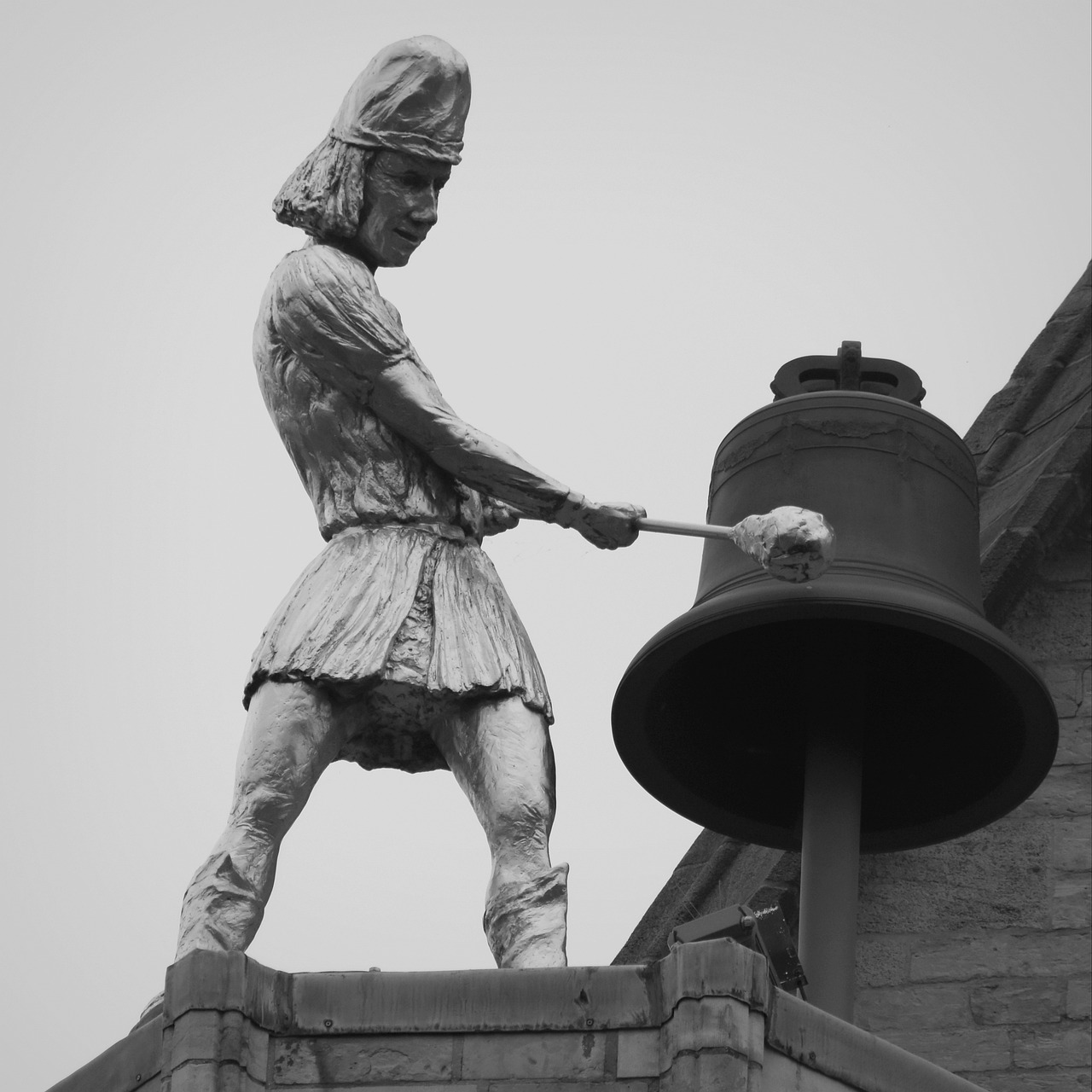 Heb je al een (nieuwe) klokkenluidersregeling?