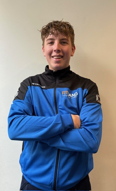 Cas Beijers - Fitness / Groepslessen / Receptie