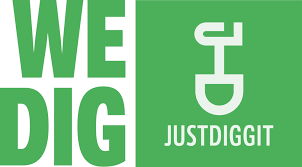 ‘We dig in’ als trotse partner van Justdiggit