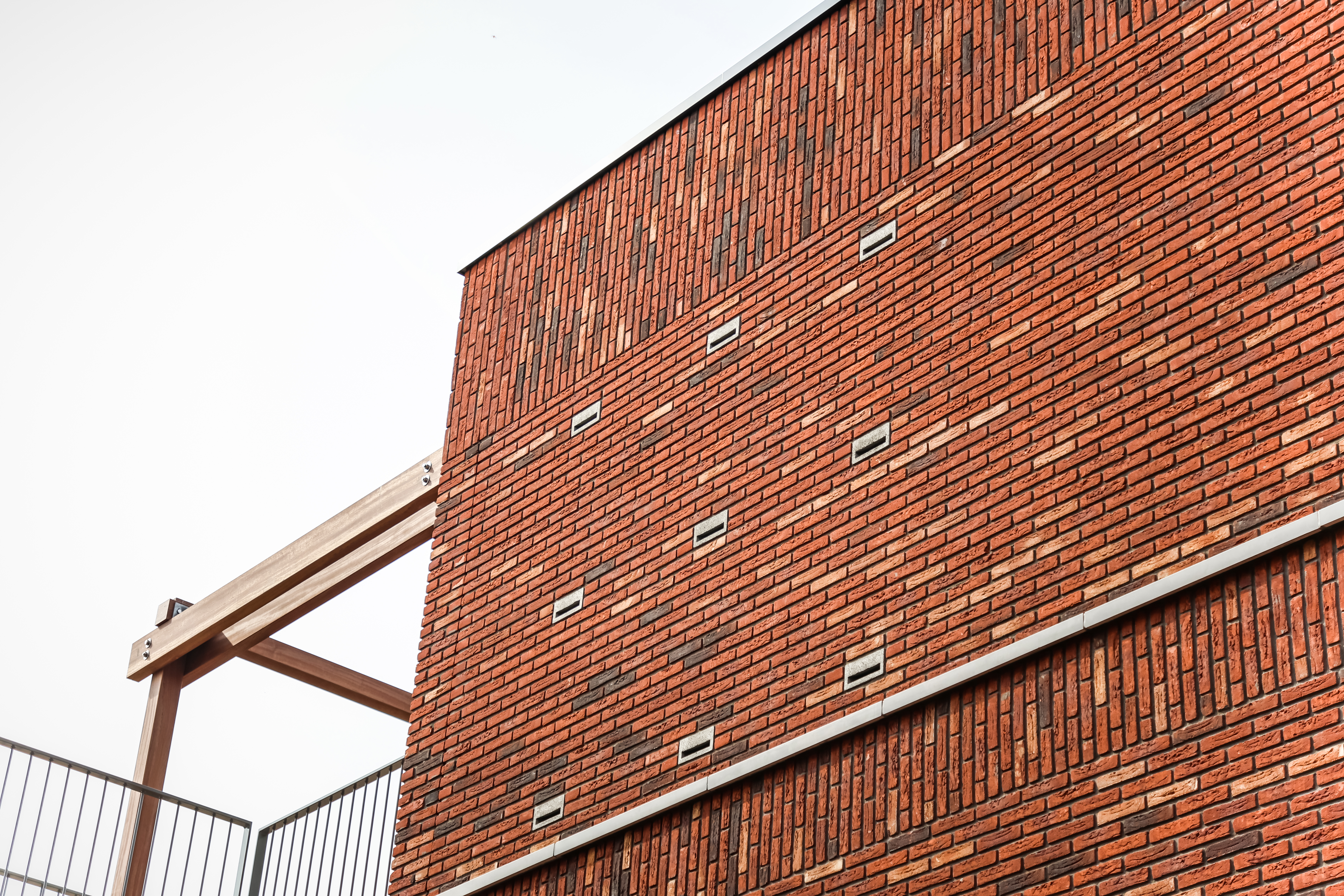 19 grondgebonden woningen en 39 appartementen Doesburg (Optimum Plus)