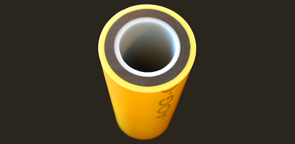 Now available: 15ksi TCP Jumper for Subsea Well Intervention