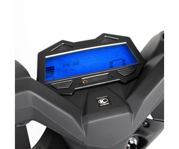 Kymco_Super_8R2023isplay