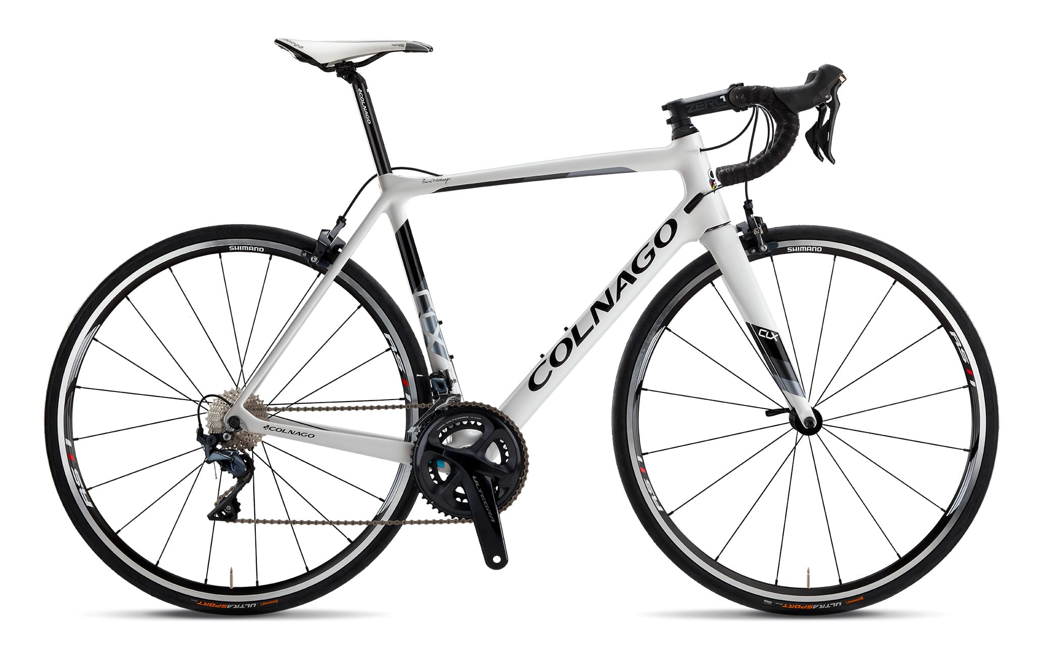 colnago clx 2020