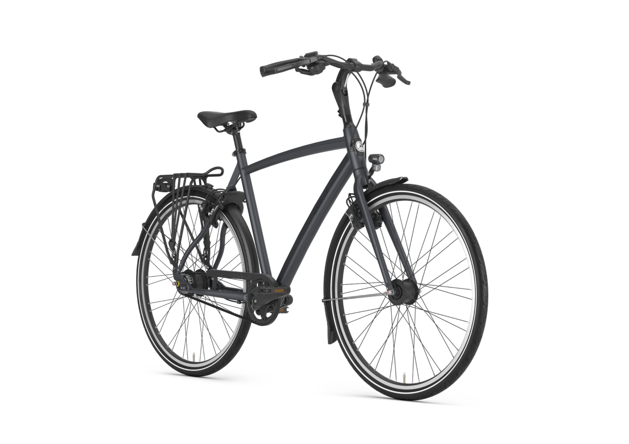 Gazelle Chamonix S8 2021 | Van Eijk De Fietsspecialist in ...