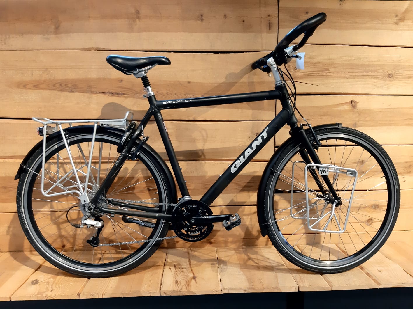 Giant Expedition | Van Eijk De Fietsspecialist in Ter Aar