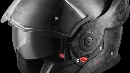 Scooterhelmen, Jet helm, integraal helm, systeem helm, crosshelm, Fietshelm