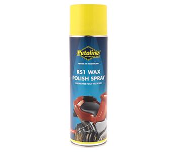 Putoline RS1 Wax Polish Spray 500Ml