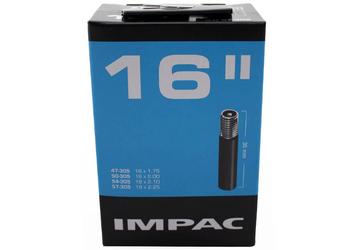 Impac bnb AV16 16 x 1.75 - 2.25 av 35mm