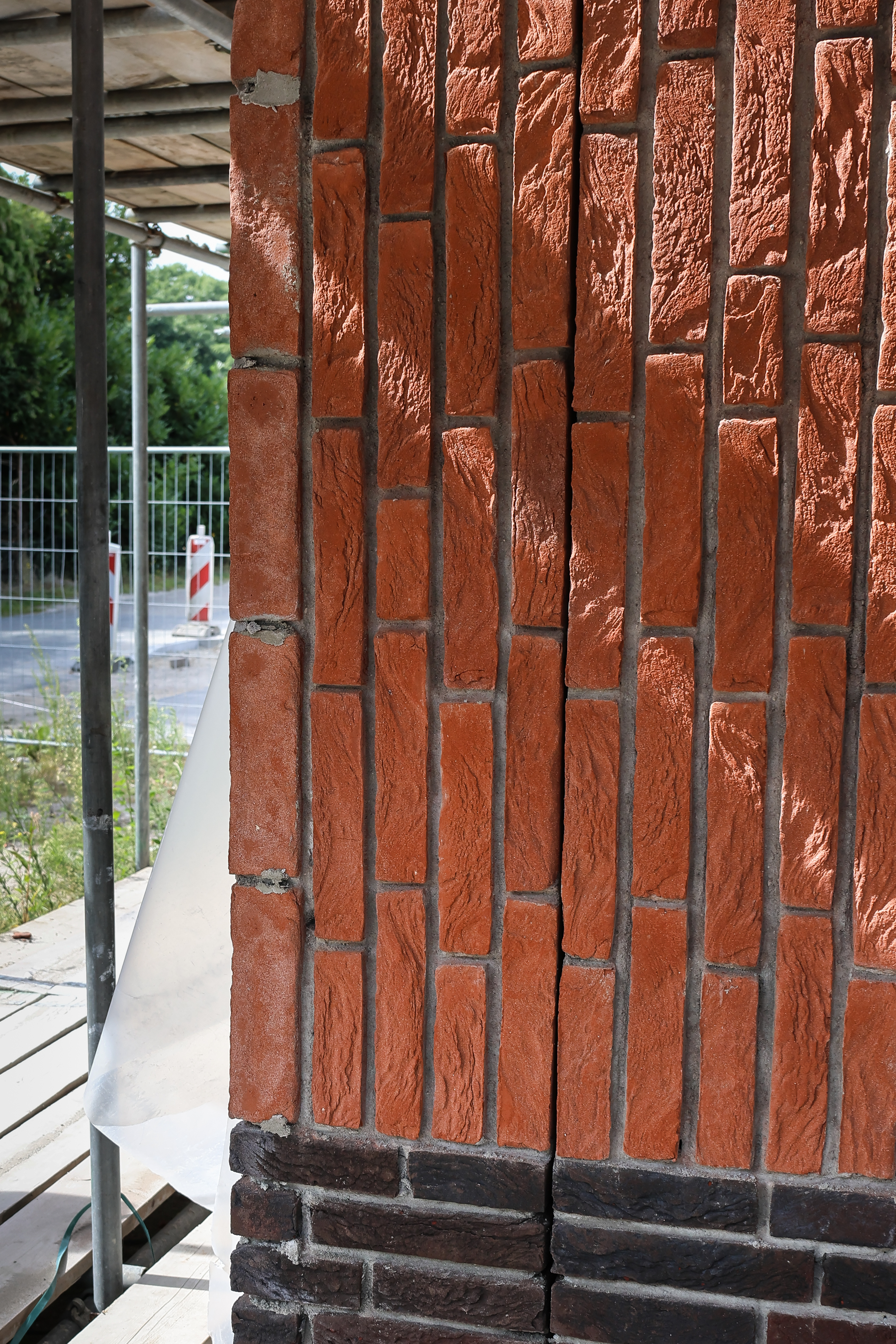 28 woningen Groenrijck Apeldoorn (Kelderman Bouw)