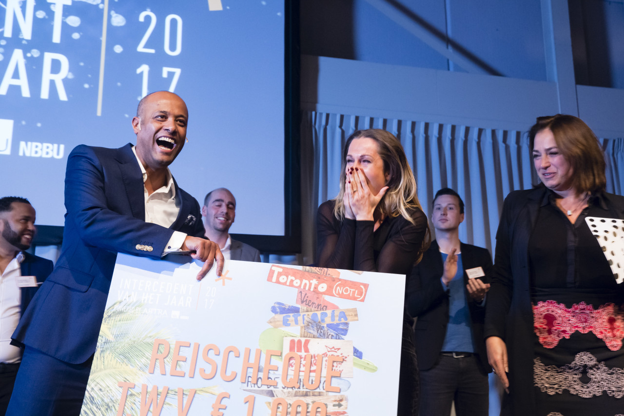 Managen Van Verwachtingen