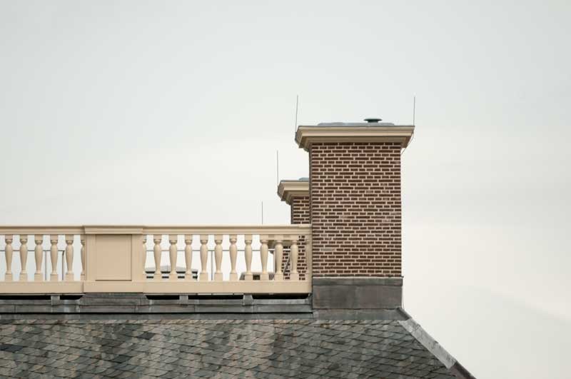 Paleis Het Loo Apeldoorn (Takkenkamp Groep)