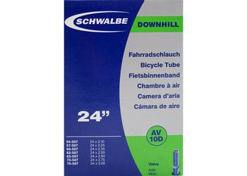 Schwalbe bnb AV10D TR4 Downhill 24 x 2.10 - 3.00 av 40mm