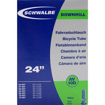 Schwalbe bnb AV10D TR4 Downhill 24 x 2.10 - 3.00 av 40mm