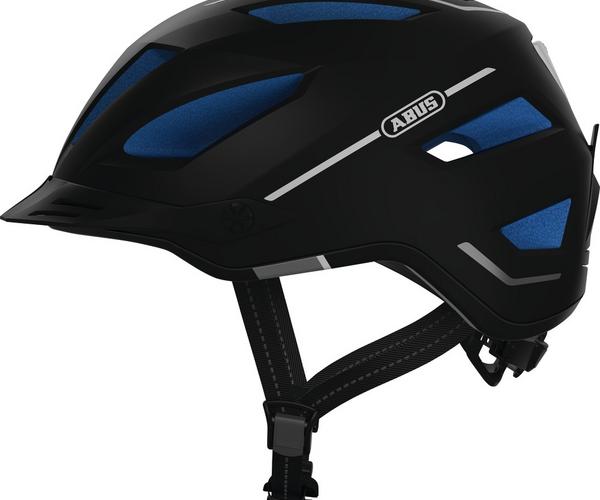 Abus Pedelec 2.0 L motion black fiets helm