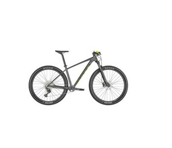 Sco Bike Scale 980 Dark Grey (Eu) Xxl