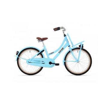Bike Fun Load 20inch baby blauw meisjesfiets