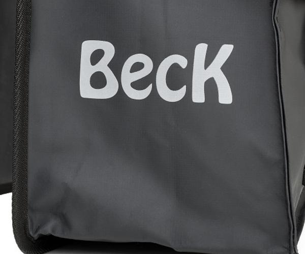 Beck Organic 42L 2