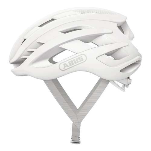 Abus helm AirBreaker pure white M 52-58cm