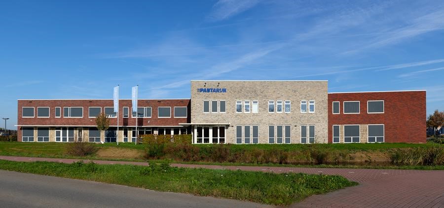 RSG Pantarijn Kesteren (Kelderman Bouw)