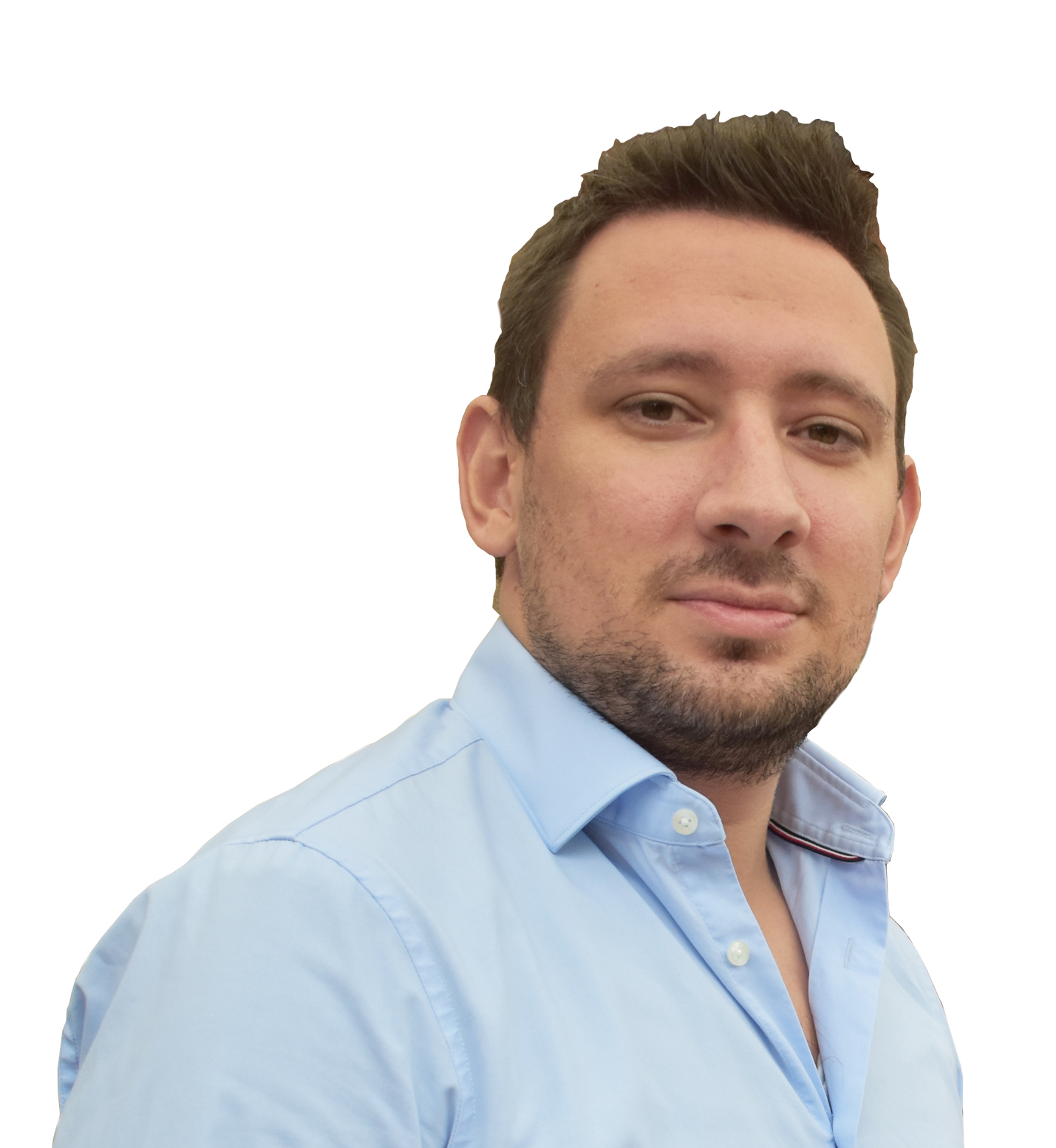 Ivan Tadic, This Play Media