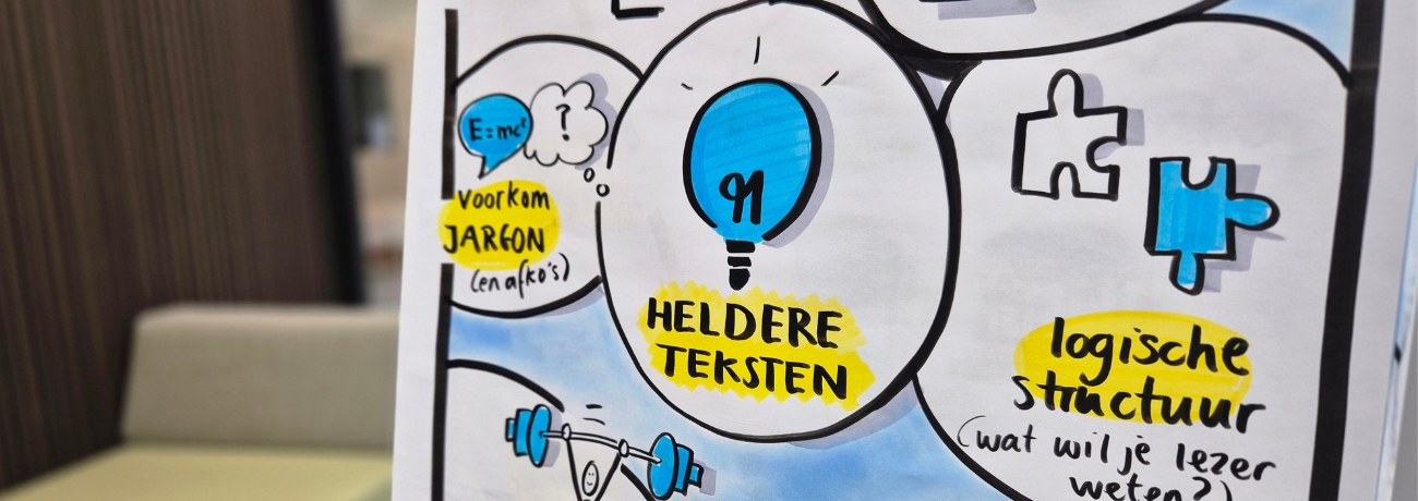 Huisartsenorganisaties schrijven helder