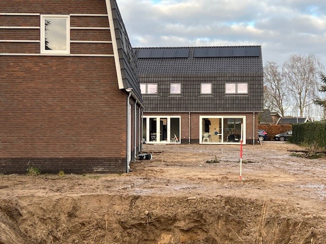 6 starterswoningen Hummelo (Diboo B.V.)