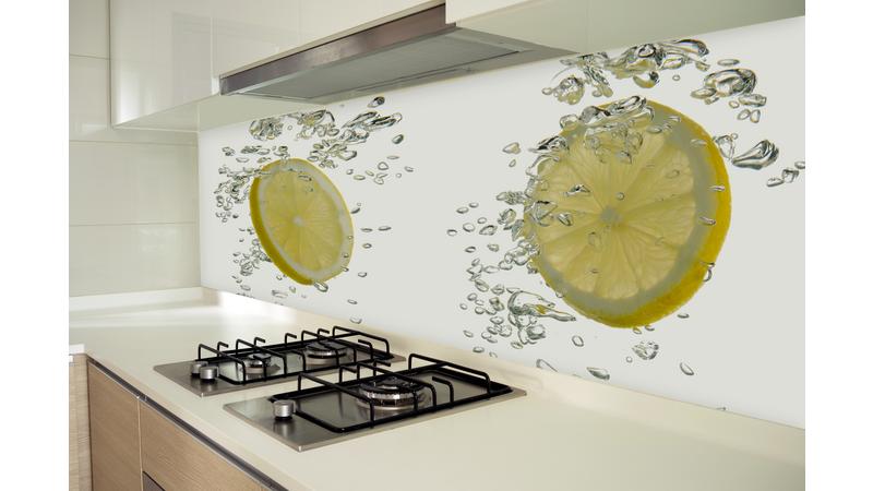 LemonDrops•keuken