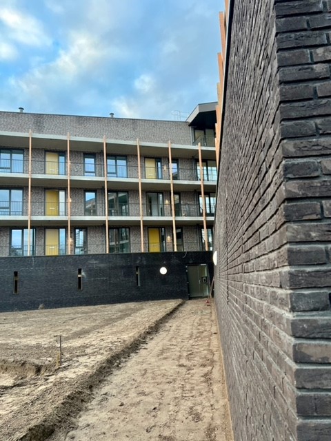 24 app. De nieuwe Halve Maan Doesburg (Reinbouw B.V.)