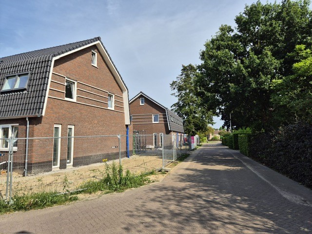 6 starterswoningen Hummelo (Diboo B.V.)