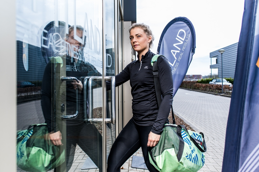 Real Fitness Journey - Fit-2