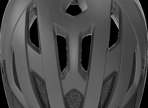 Abus Urban-I 3.0 titan S fiets helm 4