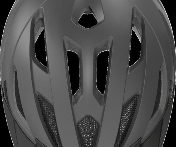 Abus Urban-I 3.0 titan S fiets helm 4