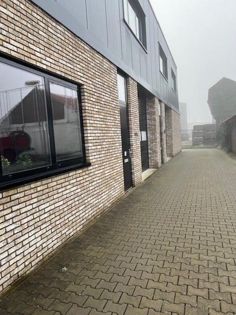 Bedrijfsunits 's-Heerenberg (Bouwbedrijf Bloed)