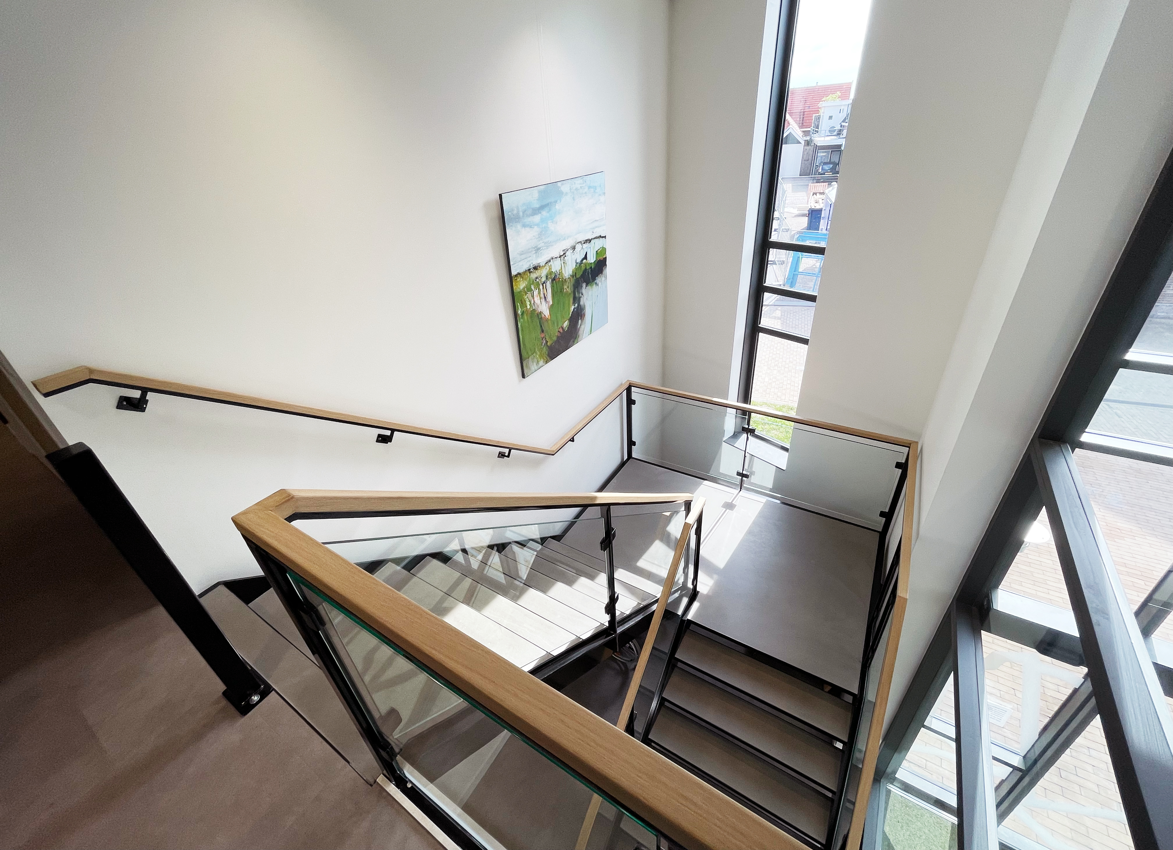 Gezondheidscentrum De Eik Hengelo (Temmink Bouwprojekten Deventer)