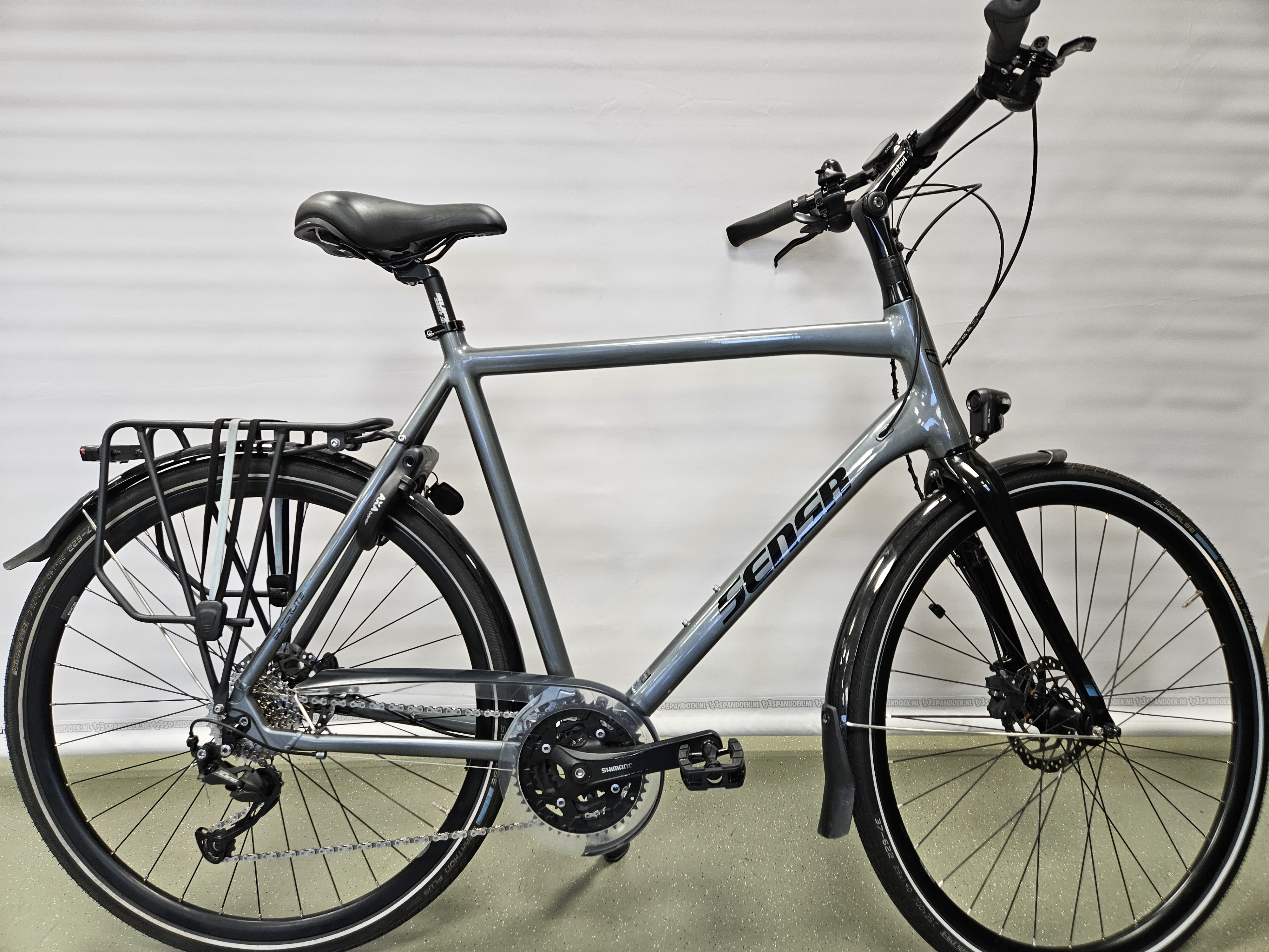 Sensa Superlite Disc H61 16501